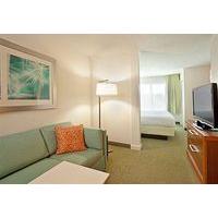 Springhill Suites By Marriott Metro Center