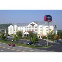 SpringHill Suites by Marriott Pittsburgh Airport