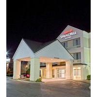 Springhill Suites Memphis East / Galleria