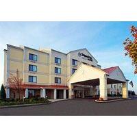 SpringHill Suites by Marriott Washington PA