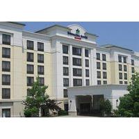 Springhill Suites By Marriott Nashville Airport