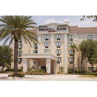 SpringHill Suites by Marriott Jacksonville Deerwood