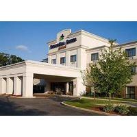 SpringHill Suites by Marriott South Bend/Mishawaka