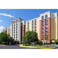 SpringHill Suites by Marriott Philadelphia Plymouth Meeting