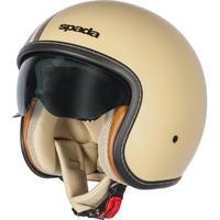 Spada Raze Sandanista Open Face Motorcycle Helmet