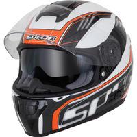 Spada SP16 Gradient Motorcycle Helmet