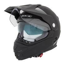 Spada Intrepid Dual Sport Motorcycle Helmet