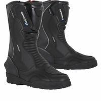 spada aurora motorcycle boots