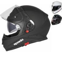 Spada RP One Motorcycle Helmet