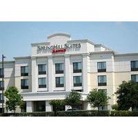 SpringHill Suites by Marriott Ro...