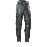 Spada Road Ladies Leather Motorcycle Trousers