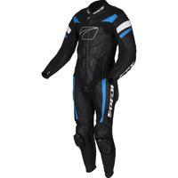 spada curve evo 1 piece leather motorcycle suit