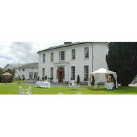 Springfort Hall Country House Hotel