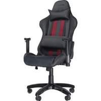 speedlink regger gaming chair blackred sl 660000 bk