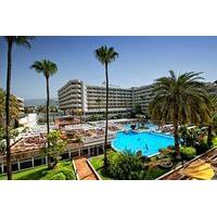 Spring Hotel Vulcano