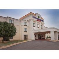 Springhill Suites by Marriott Tu...