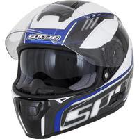 Spada SP16 Gradient Motorcycle Helmet