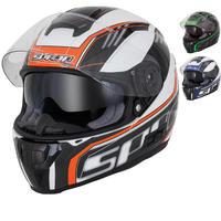 Spada SP16 Gradient Motorcycle Helmet