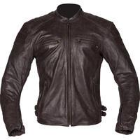 spada hedonista leather motorcycle jacket