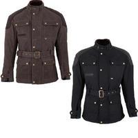 Spada Staffy Wax Motorcycle Jack...