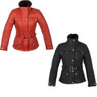 Spada Hartbury Ladies Motorcycle Jacket