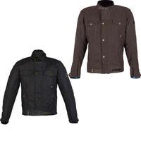 Spada Union Wax Textile Motorcyc...