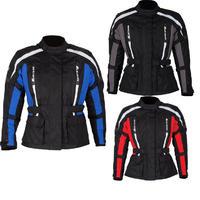 Spada Core Ladies Motorcycle Jacket