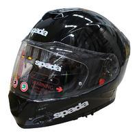 Spada RP One Motorcycle Helmet