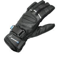 Spada Ice WP Leather Motorcycle Gloves