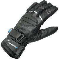 Spada Ice WP Leather Ladies Motorcycle Gloves