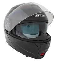 Spada Cyclone Flip Front Motorcycle Helmet