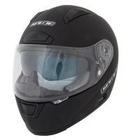 Spada Arc Plain Motorcycle Helmet