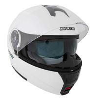 spada cyclone flip front motorcycle helmet