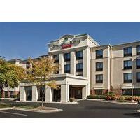 SpringHill Suites by Marriott Durham Research Triangle Park