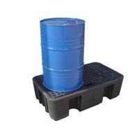 Spill Pallet - 2 Drum