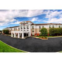 Springhill Suites Milford