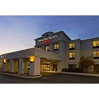 Springhill Suites by Marriott Hershey Near the Park