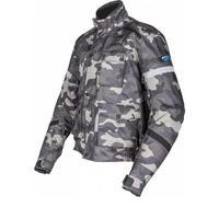 Spada Camo 2 Motorcycle Jacket