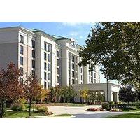 springhill suites gaithersburg