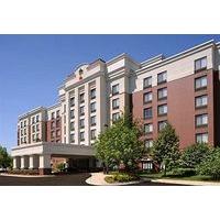 Springhill Suites By Marriott Chicago Lincolnshire