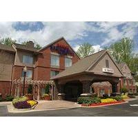 SpringHill Suites Atlanta/Alpharetta by Marriott