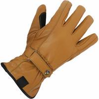 Spada Freeride Ladies Leather Motorcycle Gloves