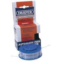 Spool(lrg)auto Doub.5m X 1.4mm