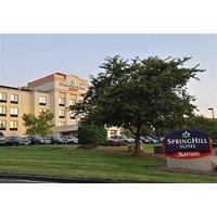 Springhill Suites BWI Airport by Marriott