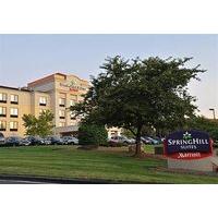 springhill suites bwi airport by marriott