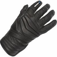 Spada Salt Flats Leather Motorcycle Gloves