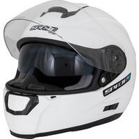 Spada SP16 Plain Motorcycle Helmet