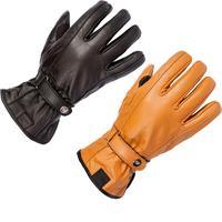 Spada Freeride Leather Motorcycle Gloves