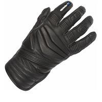 Spada Salt Flats Leather Motorcycle Gloves