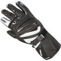 Spada Latour Summer Leather Motorcycle Gloves